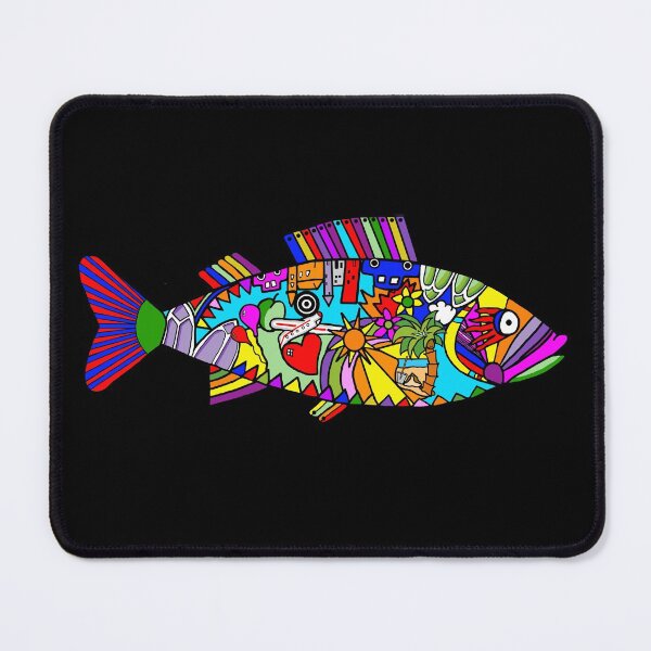 Item preview, Fish Fun designed and sold by Yarham.