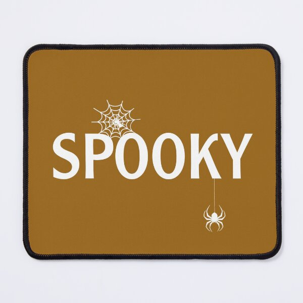 Item preview, Spooky Halloween Season  designed and sold by catchyology.