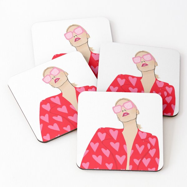 Item preview, Heart Jacket designed and sold by kristina-gibson.