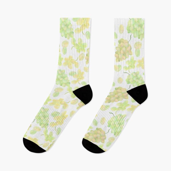 Item preview, Great Grapes White designed and sold by IcyArtShop.
