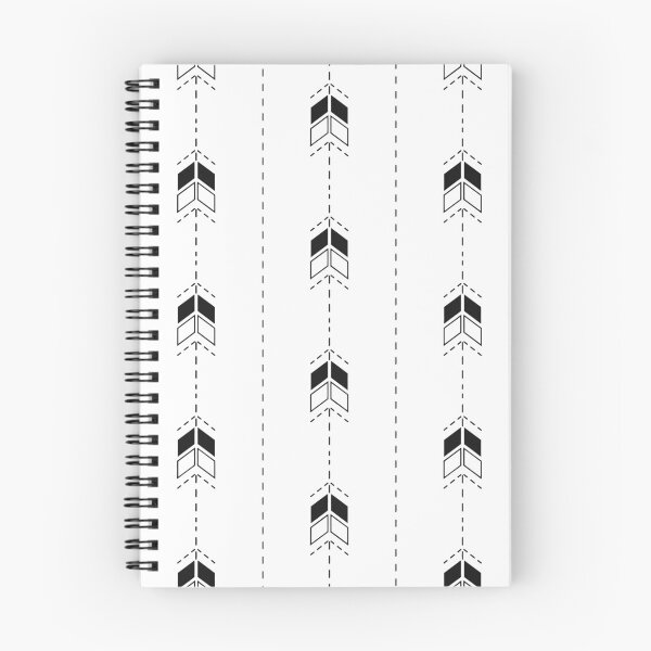 Item preview, Arrows Dashes designed and sold by Pink Pineapple Works.