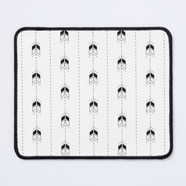 Item preview, Arrows Dashes designed and sold by Pink Pineapple Works.