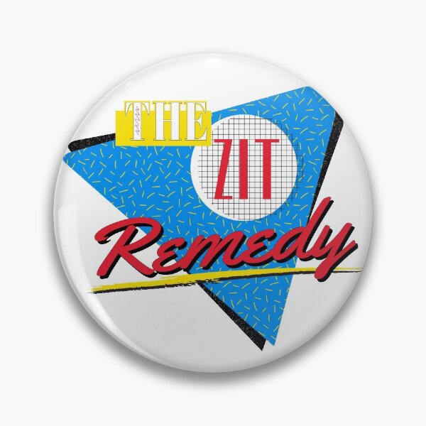 Item preview, The Zit Remedy designed and sold by jesimink.