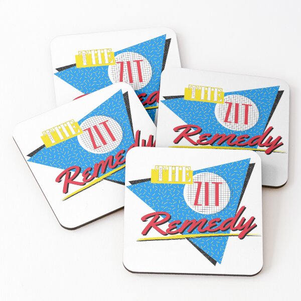 Item preview, The Zit Remedy designed and sold by jesimink.