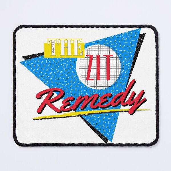 Item preview, The Zit Remedy designed and sold by jesimink.