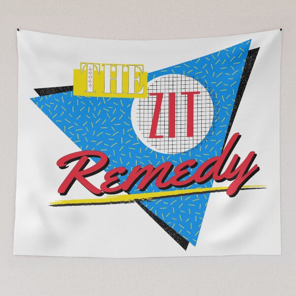 Item preview, The Zit Remedy designed and sold by jesimink.