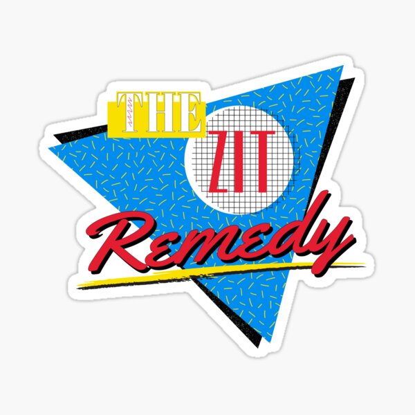 Item preview, The Zit Remedy designed and sold by jesimink.