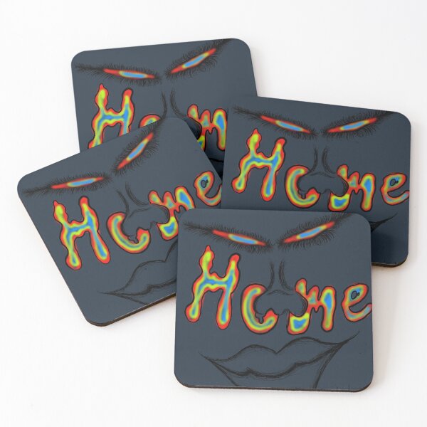 Item preview, Home designed and sold by Etherealology.