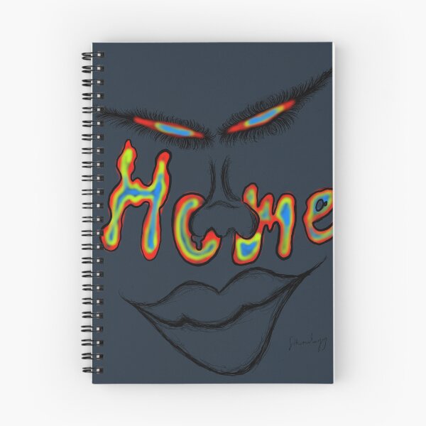 Item preview, Home designed and sold by Etherealology.
