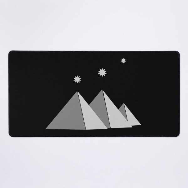 Item preview,  Giza Pyramids Stars of Orion's Belt  designed and sold by SpaceAlienTees.
