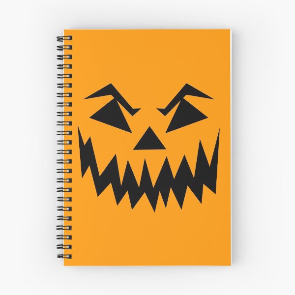 Item preview, Angry Pumpkin designed and sold by SkyAfterDusk.