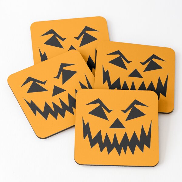 Item preview, Angry Pumpkin designed and sold by SkyAfterDusk.
