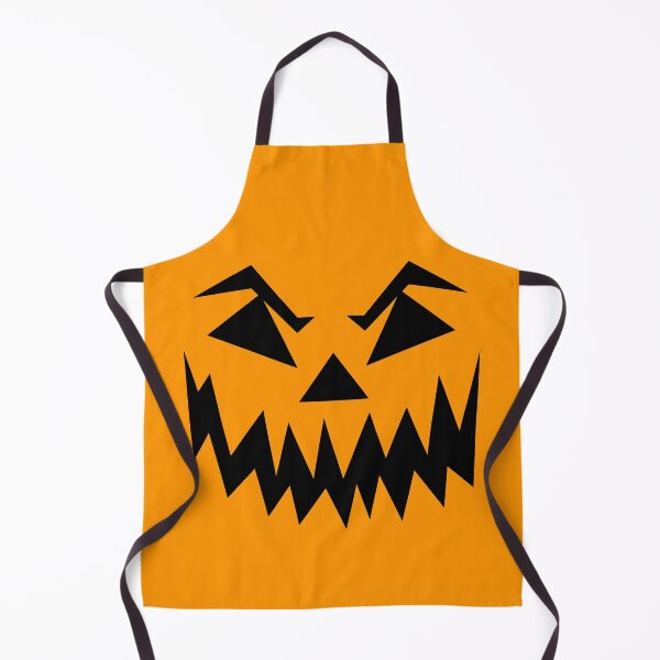 Item preview, Angry Pumpkin designed and sold by SkyAfterDusk.