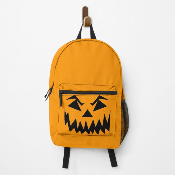 Item preview, Angry Pumpkin designed and sold by SkyAfterDusk.