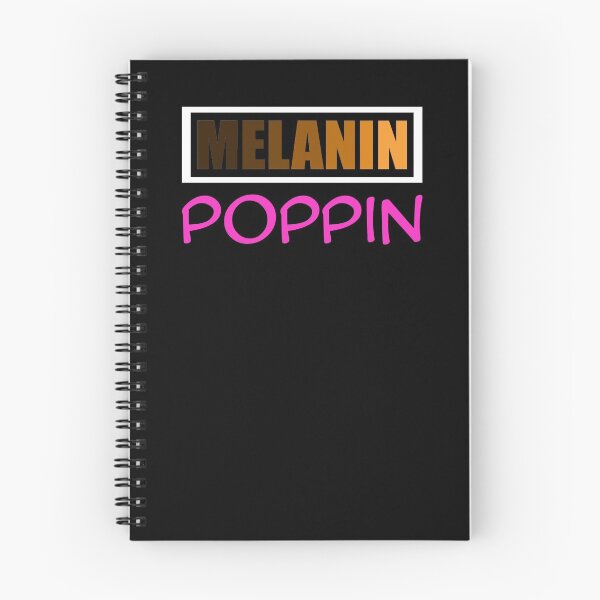 Item preview, Melanina poppin designed and sold by Rylastores.