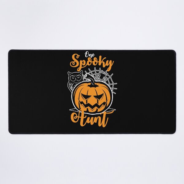 Item preview,  one spooky nana- funny spooky funny spooky Halloween costumes gift for aunt designed and sold by NiceSpot.