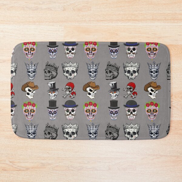 Item preview, Skull Pac 1 designed and sold by Goblinkind Publications.