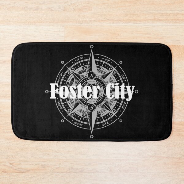 Item preview, Foster City, California designed and sold by oko-designs.