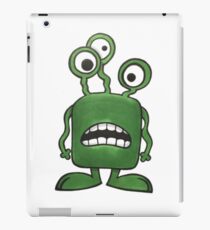 Sheldon iPad Case/Skin