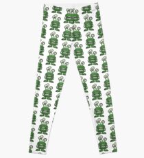 Sheldon Leggings
