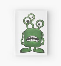 Sheldon Hardcover Journal