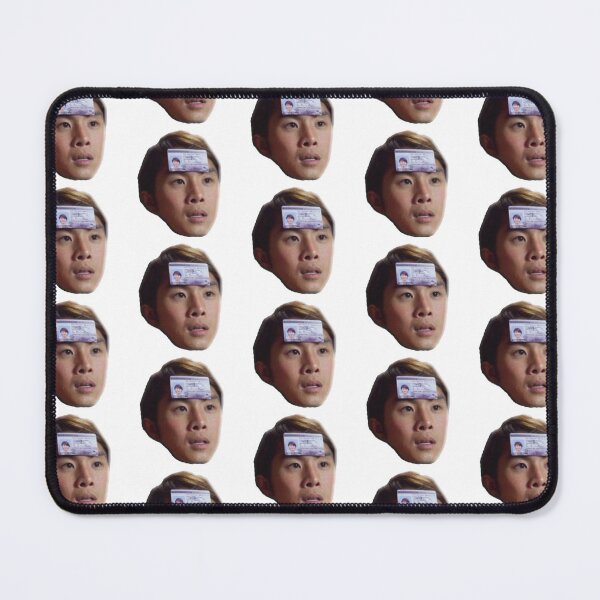 Item preview, Jeff Chang designed and sold by SandblockBass.