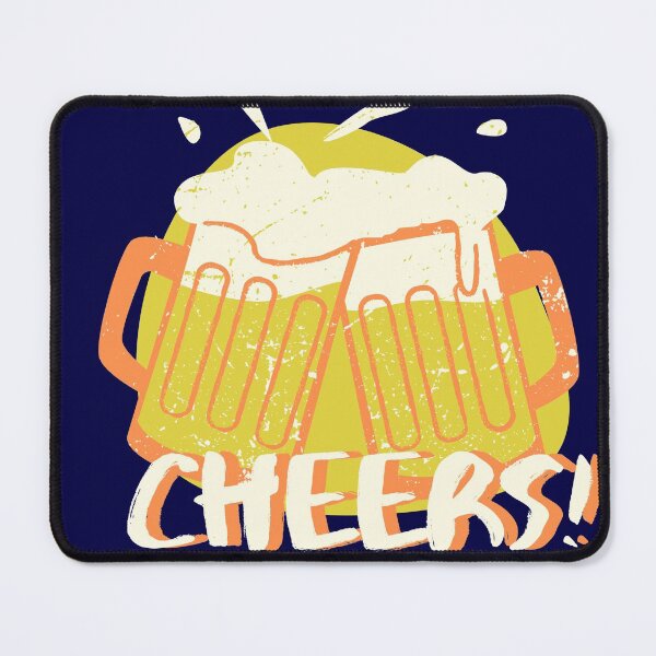 Item preview, How about some drink ? Stickers designed and sold by Cr34tiveMerch.
