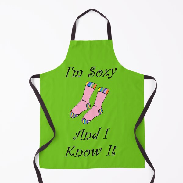 Item preview, Sock Knitters Unite! designed and sold by Keatos.