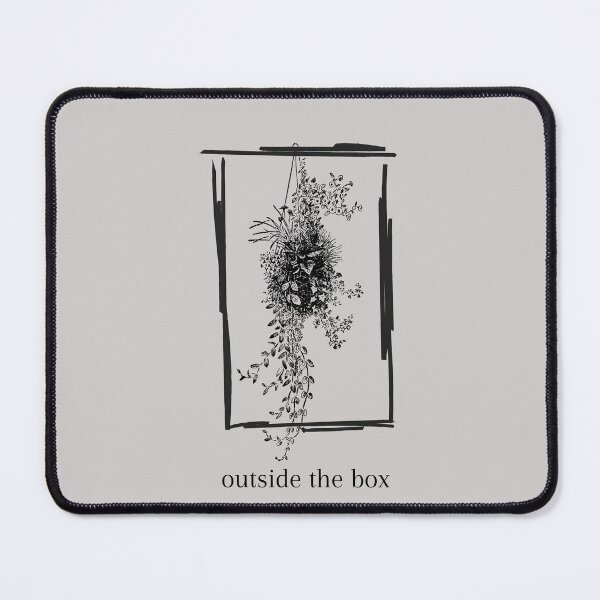 Item preview, Outside the box designed and sold by SooDesignStudio.