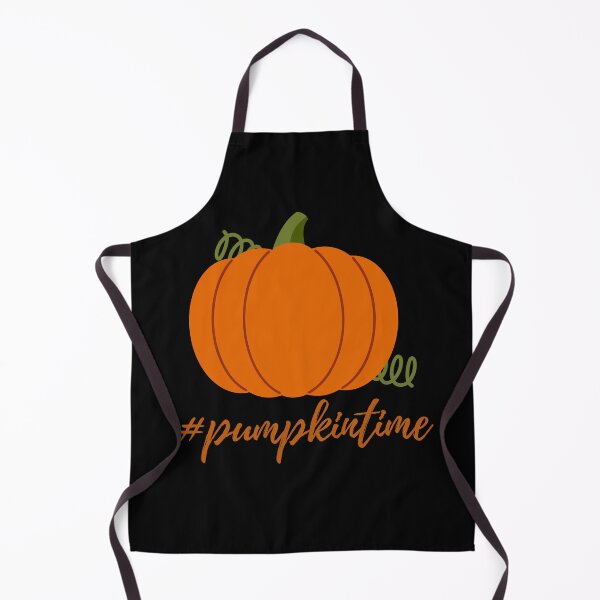 Item preview, #pumpkintime.  It's pumpkin time! designed and sold by ABInspired.