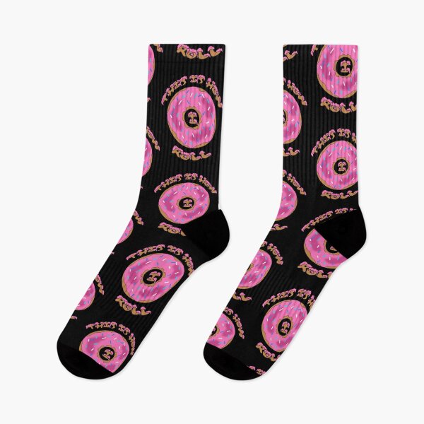 Item preview, This is How I Roll Donut designed and sold by Trace1234.
