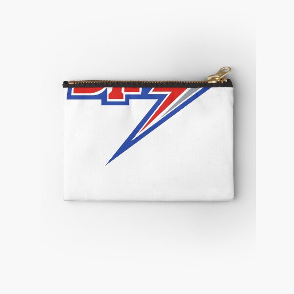 Item preview, THE CHICAGO BLITZ USFL SHIRT AND STICKER  designed and sold by DontBurnSpeed.