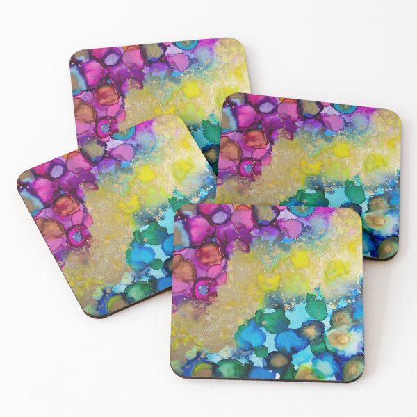 Item preview, Colors Divided designed and sold by Sherry Fain.