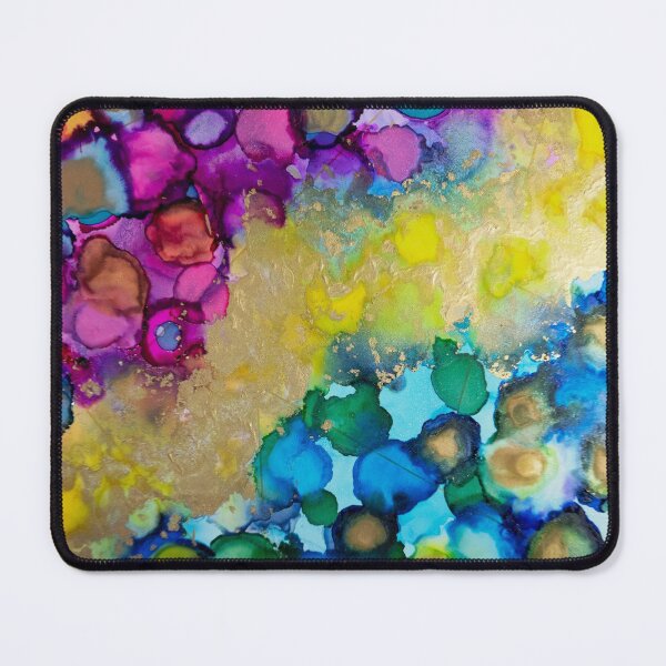 Item preview, Colors Divided designed and sold by Sherry Fain.