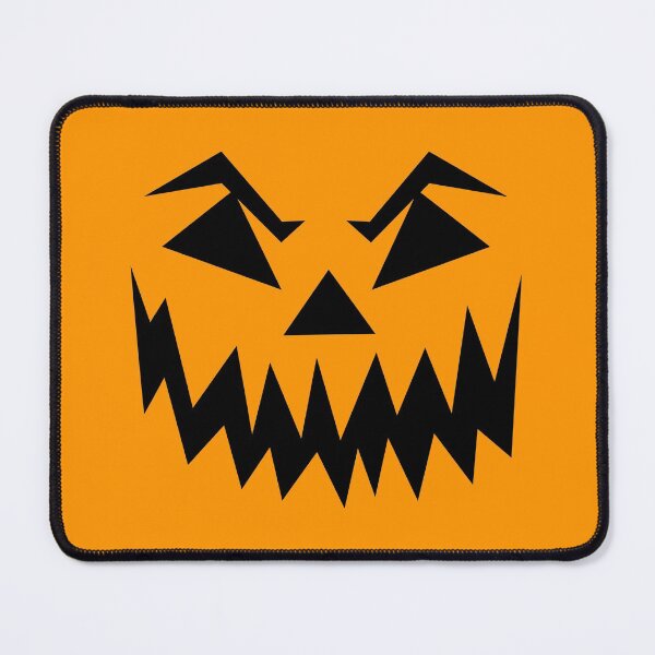 Item preview, Angry Pumpkin designed and sold by SkyAfterDusk.