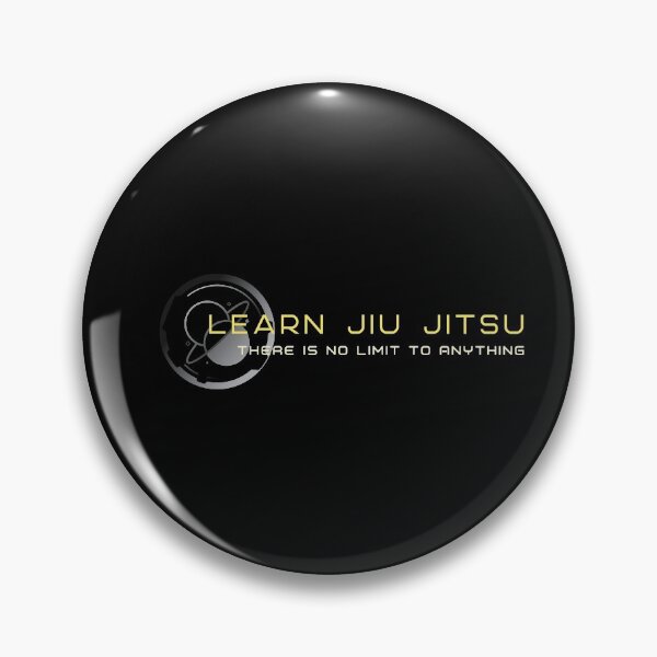 Item preview, Jiu jitsu Learn designed and sold by LightningCK.