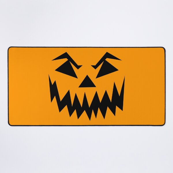 Item preview, Angry Pumpkin designed and sold by SkyAfterDusk.
