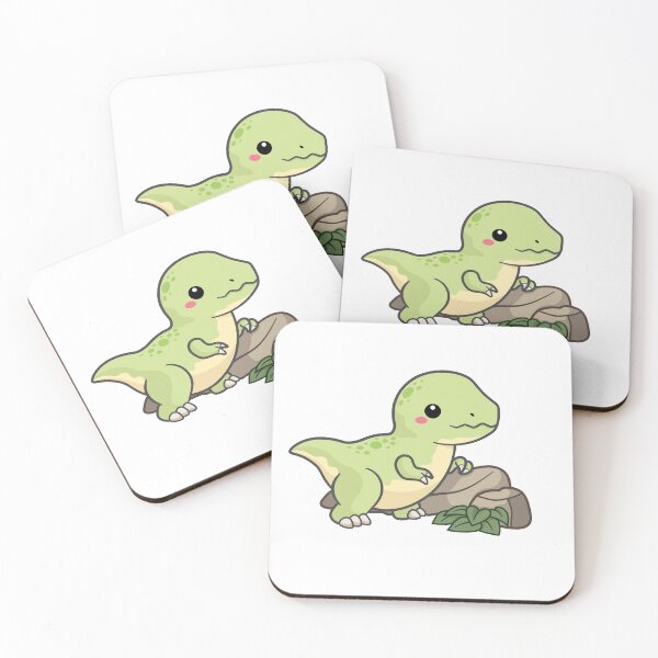 Item preview, Dinosaur Adventure - T-Rex designed and sold by BS-Uniques.