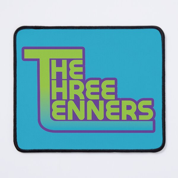 Item preview, The Three Tenners designed and sold by jesimink.