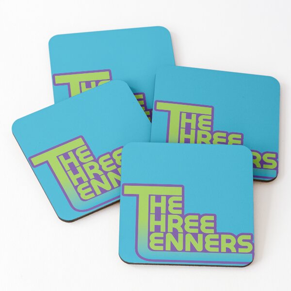 Item preview, The Three Tenners designed and sold by jesimink.