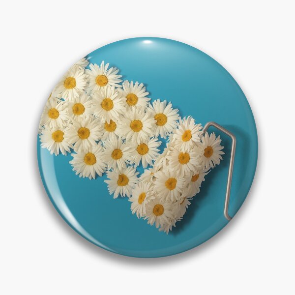 Item preview, Chamomile roller designed and sold by GoolPictures.