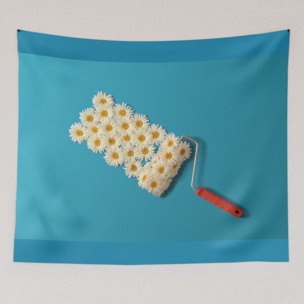 Item preview, Chamomile roller designed and sold by GoolPictures.