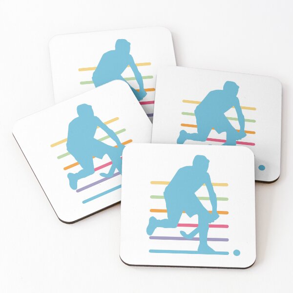 Item preview, Hockey player designed and sold by hookfreaks.