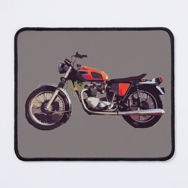 Item preview, Motorbike designed and sold by Karine Dupras.
