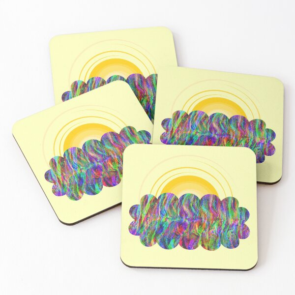 Item preview, Sunny Day designed and sold by AbrorschachArt.