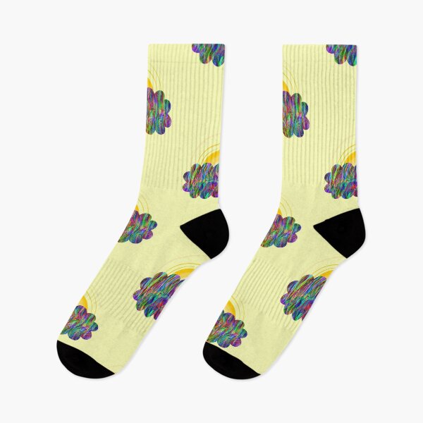Item preview, Sunny Day designed and sold by AbrorschachArt.