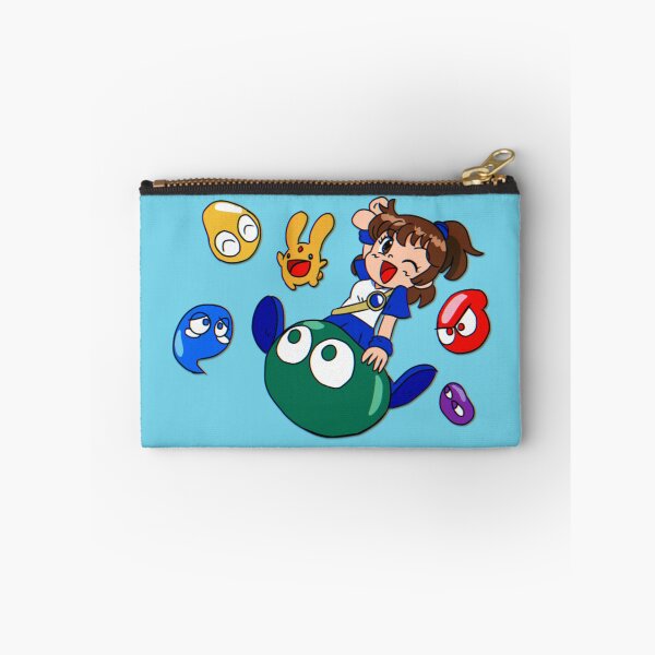 Item preview, Puyo Puyo FC Cover Redraw (90sthetic) designed and sold by MamonStar761.
