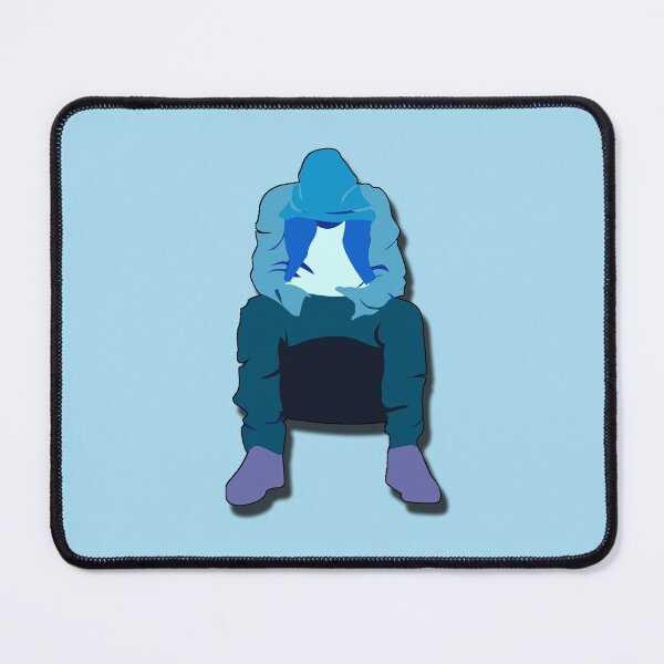 Item preview, Eminem Marshal Mathers Hoodie Abstract designed and sold by SandblockBass.