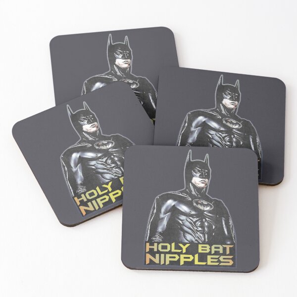 Item preview, Holy Bat Nipples designed and sold by CreativeSpero.