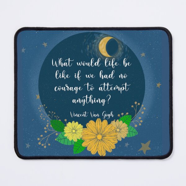 Item preview, Courage designed and sold by Janet Burns.